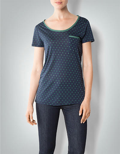 Tommy Hilfiger Damen T-Shirt 1M8762/9933/475 Image 0