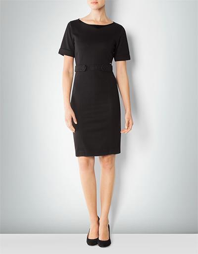 CINQUE Damen Kleid Ciirena schwarz 5216/4404/99 Image 0