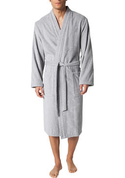 Stylingtipps Beschreibungsbild von JOOP! Bademantel Kimono 1618/76