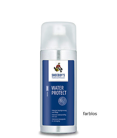 Waterprotect 8102 200ml (Grundpreis:EUR5,98/100ml) Image 0