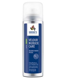 Stylingtipps Beschreibungsbild von Velours Care 8147 200ml (Grundpreis:EUR5,98/100ml)