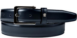 Stylingtipps Beschreibungsbild von AIGNER Business Gürtel 125626/0006