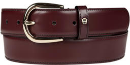Stylingtipps Beschreibungsbild von AIGNER Business Gürtel 126347/0001