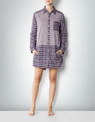 DKNY Damen Sleepshirt YI2013174/494