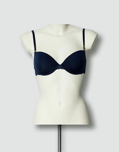 Marc O'Polo Damen BH blueberry 831790/5780