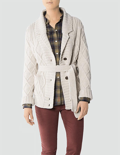 Barbour Damen Cardigan Ladyhill LKN0253CR51 Image 0