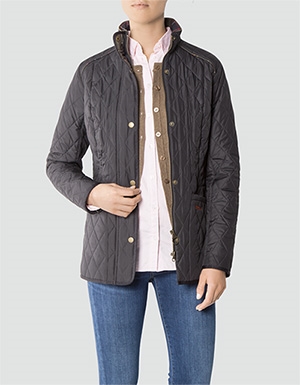 Barbour Cavalry Liddesdale LQU0466NY72