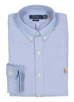 Stylingtipps Beschreibungsbild von Polo Ralph Lauren Hemd 710549084/007