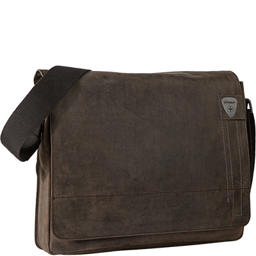 Stylingtipps Beschreibungsbild von Strellson Richmond Messenger 4010001163/702