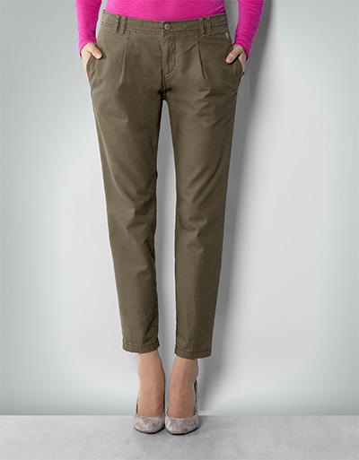 Marc O'Polo Damen Hose 307/0231/10045/472 Image 0