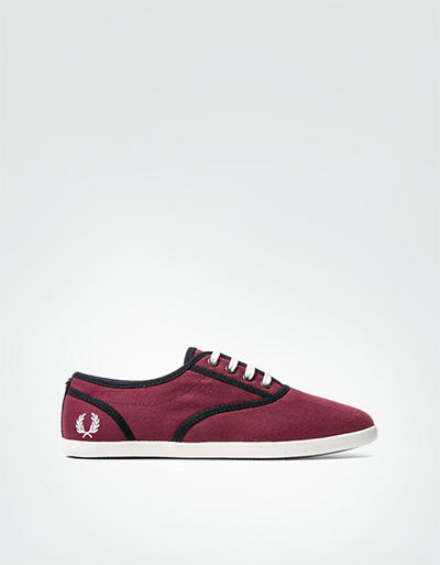 Fred Perry Damen Schuhe port B3265W/122 Image 0