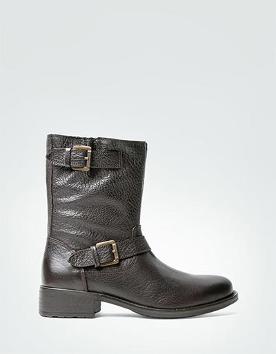 Marc O'Polo Flat Heel Bootie 10156001/104/790 Image 0