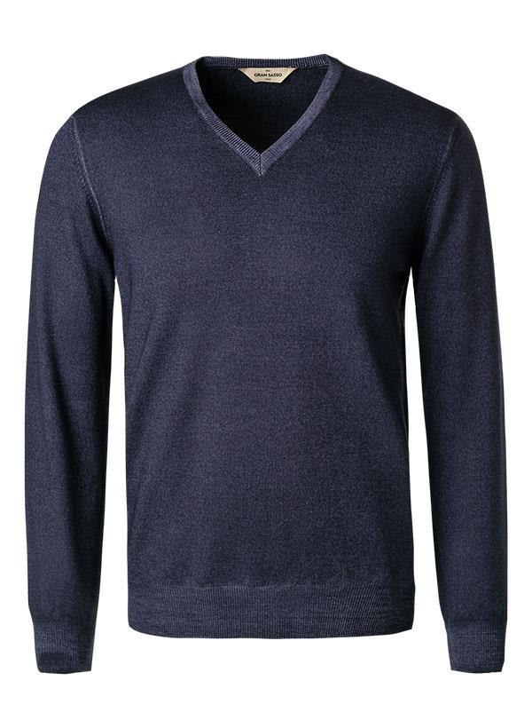 Gran Sasso V-Pullover 55115/22792/905