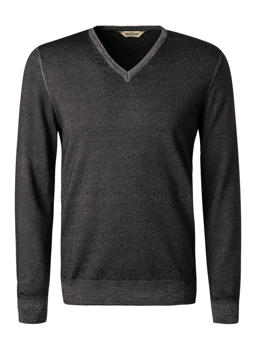 Stylingtipps Beschreibungsbild von Gran Sasso V-Pullover 55115/22792/914
