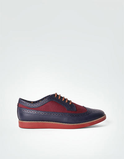 Fred Perry Damen Schuhe B3133W/266 Image 0