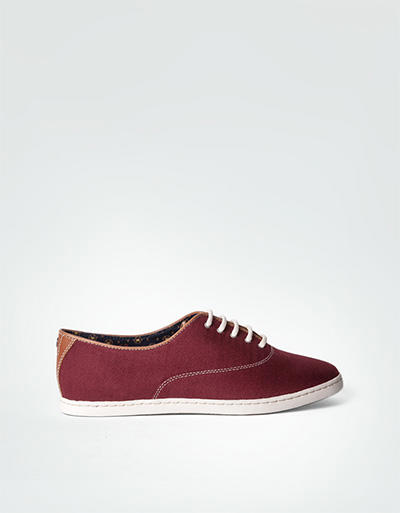 Fred Perry Damen Schuhe Lily port B3135W/122 Image 0