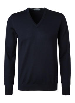 Stylingtipps Beschreibungsbild von Gran Sasso V-Pullover 55115/14290/598