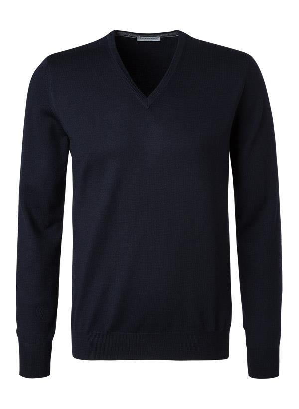 Gran Sasso V-Pullover 55115/14290/598