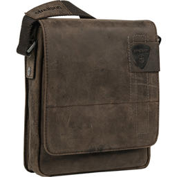 Stylingtipps Beschreibungsbild von Strellson Richmond Messenger SV 4010001165/702