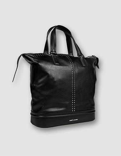 RENÉ LEZARD Damen Tasche schwarz 835092/999 Image 0