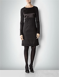 CINQUE Damen Kleid Cidura schwarz 1853/5203/99