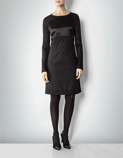 CINQUE Damen Kleid Cidura schwarz 1853/5203/99 Image 0