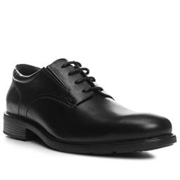 Stylingtipps Beschreibungsbild von GEOX Dublin schwarz U34R2A/00043/C9999