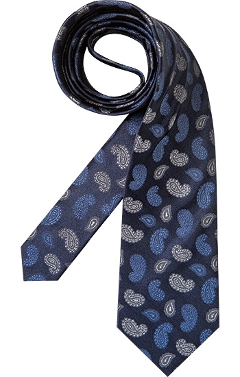 LANVIN Krawatte 3051/1Normbild