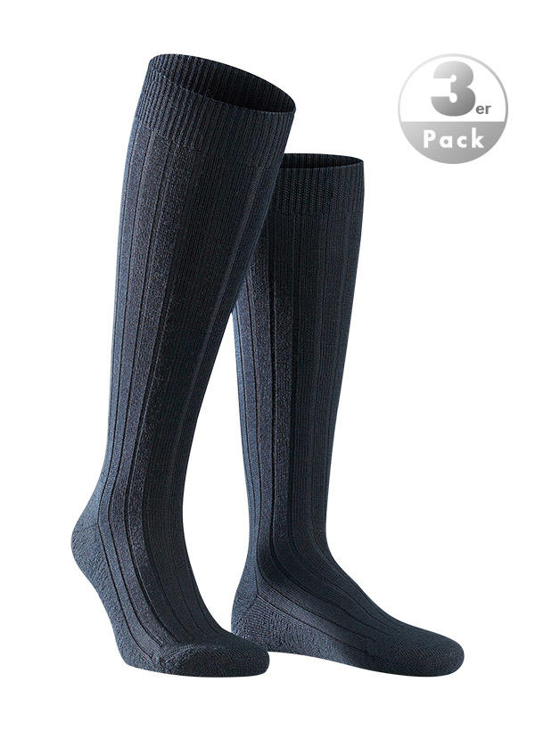 Falke Teppich im Schuh Kniestrumpf 15410/6370