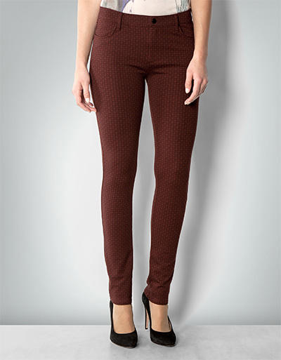 Marc O'Polo Damen Hose 308/3055/19033/C01