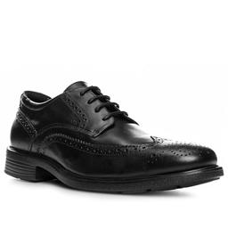 Stylingtipps Beschreibungsbild von GEOX Dublin schwarz U34R2B/00043/C9999