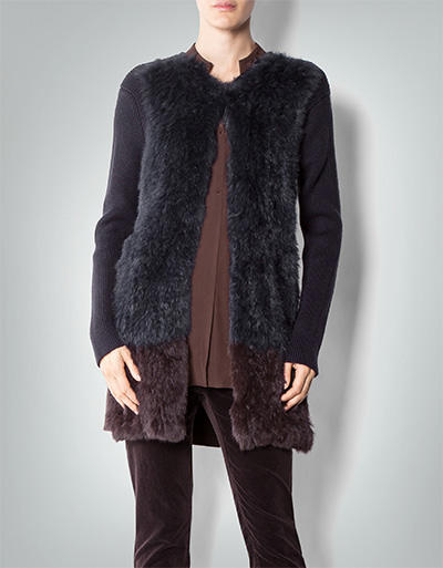 RENÉ LEZARD Damen Cardigan 36/06/5489/L449S/575 Image 0