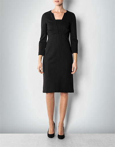 CINQUE Damen Kleid Cipia schwarz 5217/5413/99 Image 0