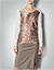 Langarm-Shirt im Paisley-Design - multicolor