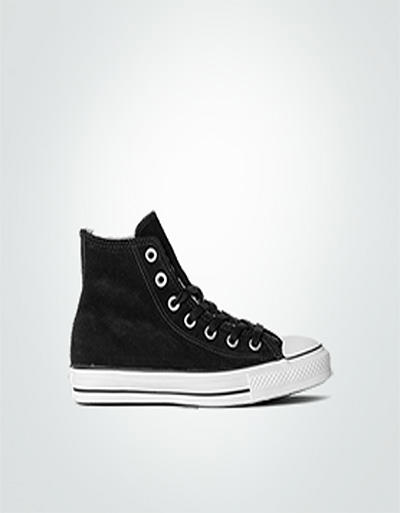 Converse Damen Chuck Taylor black 139818C