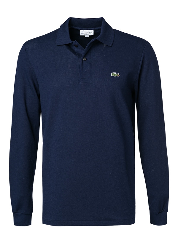 LACOSTE Polo-Shirt L1312/166CustomInteractiveImage