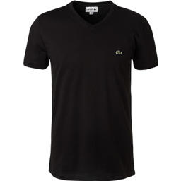 Stylingtipps Beschreibungsbild von LACOSTE V-Shirt TH2036/031