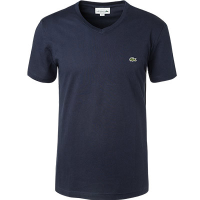 LACOSTE V-Shirt TH2036/166 Image 0
