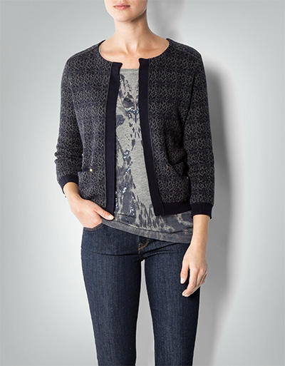 KOOKAI Damen Cardigan E1445/KK