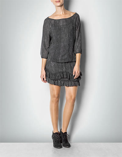 Replay Damen Kleid  W9840/70562/010 Image 0