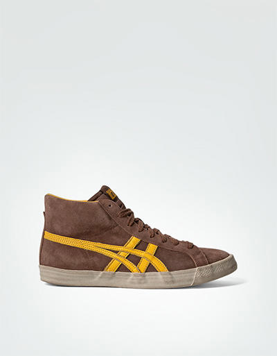 Onitsuka Tiger Damen Fabre BL-L D3Z4L/6131