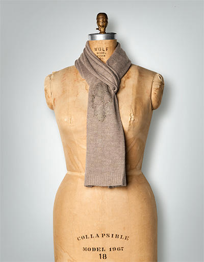 CODELLO Damen Schal 32098301/04 Image 0