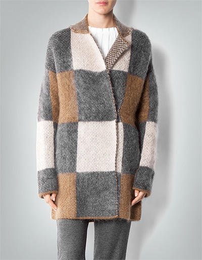 RENÉ LEZARD Damen Cardigan 36/06/5492/P170S/845