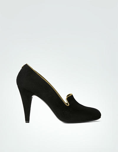 JOOP! Damen Schuhe schwarz 5D1138/44705 Image 0
