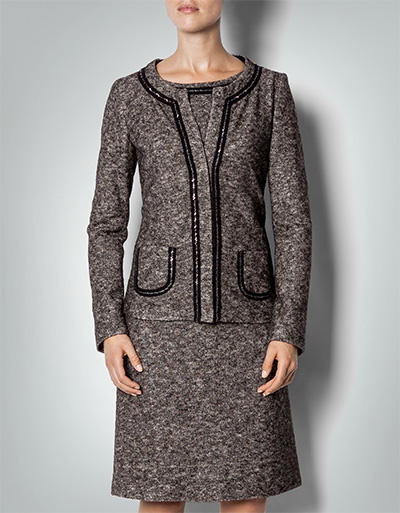 Daniel Hechter Damen Blazer 3306/73042/999 Image 0