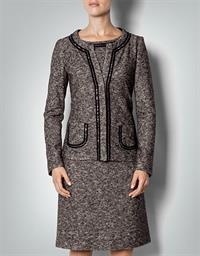 Daniel Hechter Damen Blazer 3306/73042/999