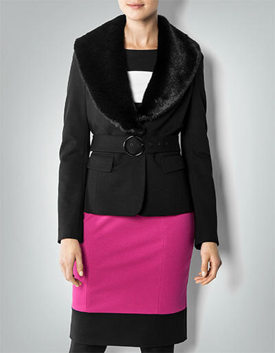 Daniel Hechter Damen Blazer 3305/73045/999 Image 0