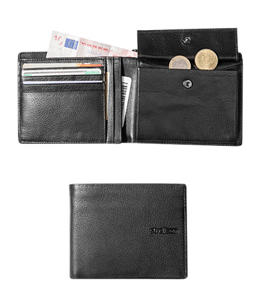 Stylingtipps Beschreibungsbild von Strellson Carter BillFold H8 4010001192/900