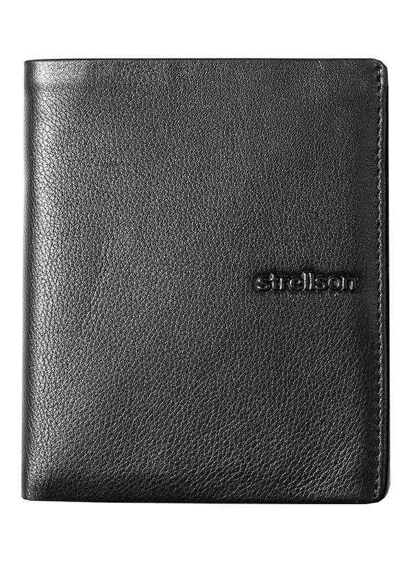 Strellson Carter BillFold V15 4010001187/900