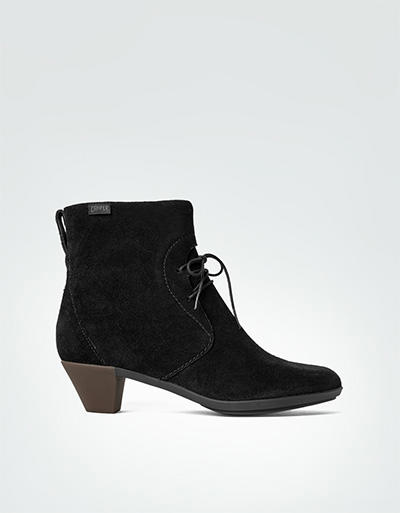 Camper Damen Agatha schwarz 46627/003 Image 0